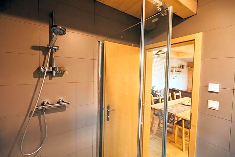 Chata R - Horska chata