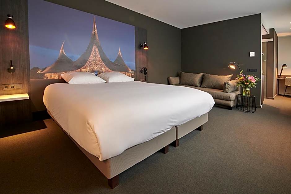 Mercure Hotel Tilburg Centrum