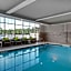 Hilton Garden Inn Manassas
