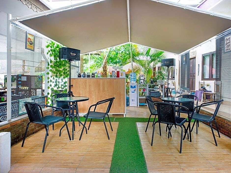 Hotel O Homia Residence