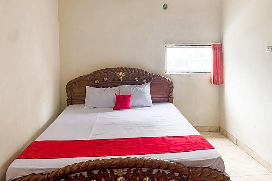 Turuo Homestay Pringsewu Syariah Mitra RedDoorz