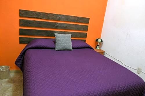 Hotel Casa San Roque