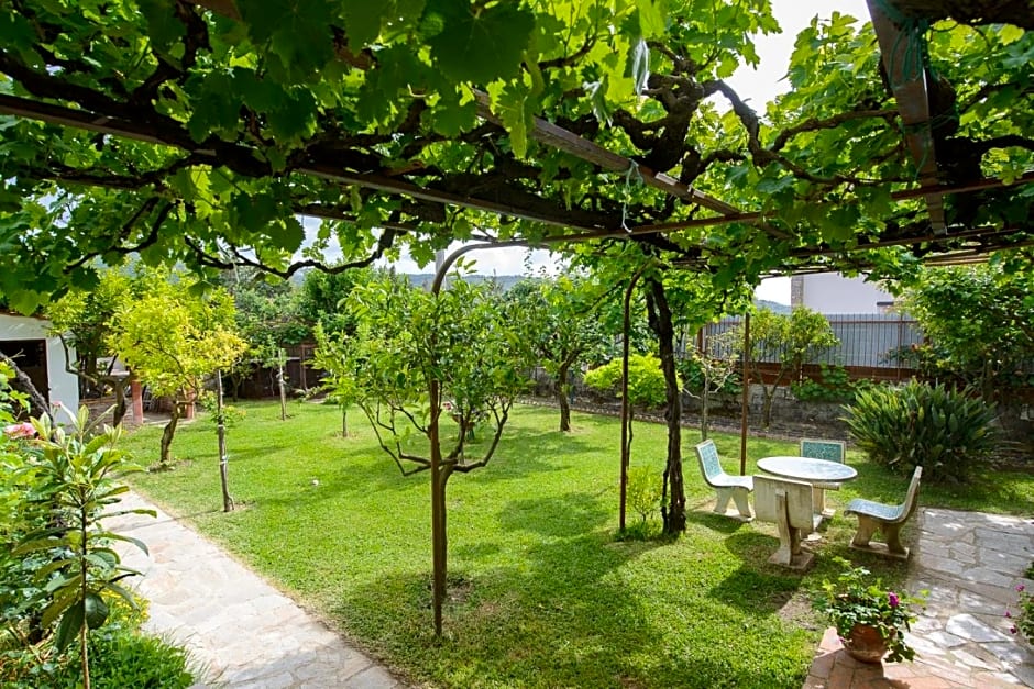 B&B Li Fringi – Torchiara, UT