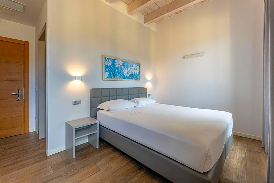 Hotel Quarcino