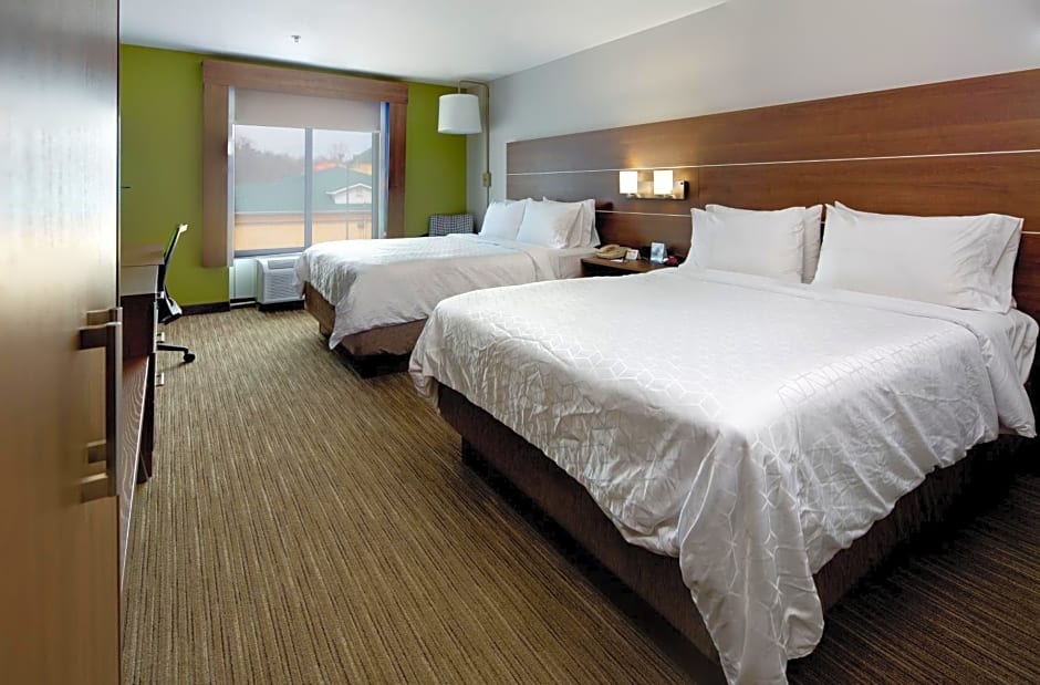 Holiday Inn Express Hotel & Suites Lenoir City Knoxville Area