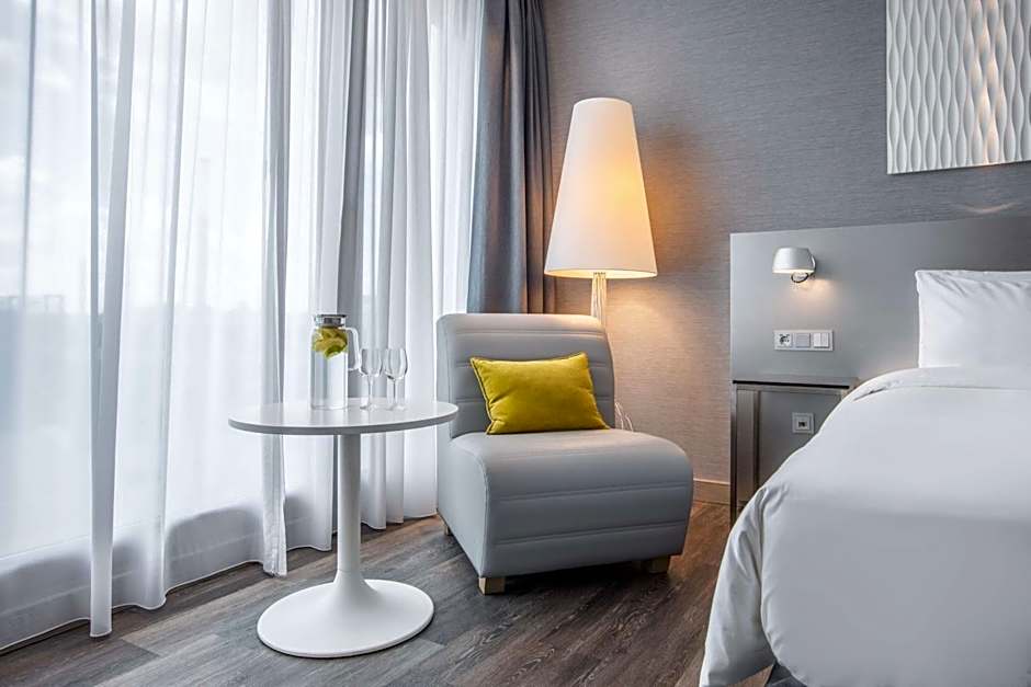 Radisson Blu Hotel Hannover