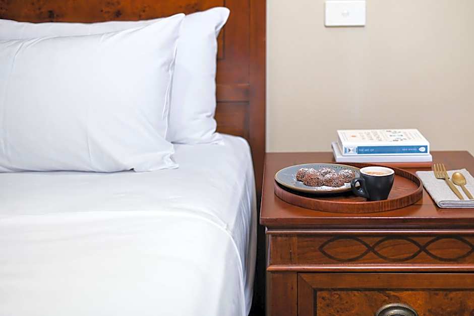 Powerhouse Hotel Armidale by Rydges