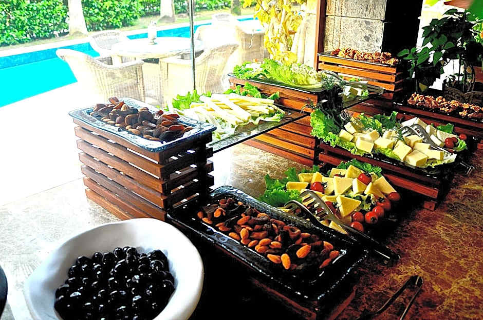 Olira Boutique Hotel&SPA