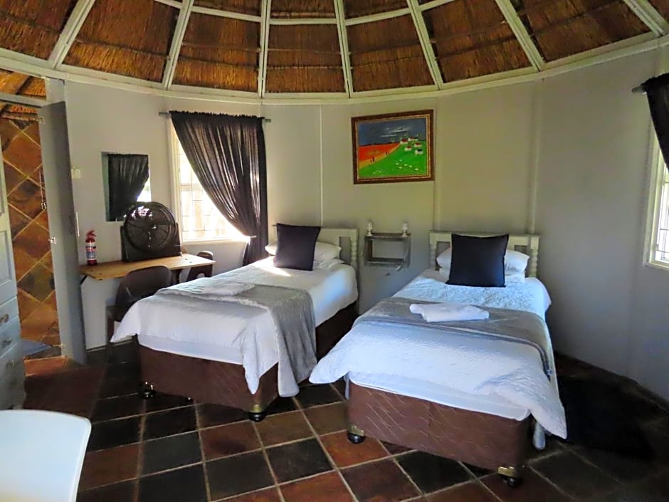 Marico Guest Lodge