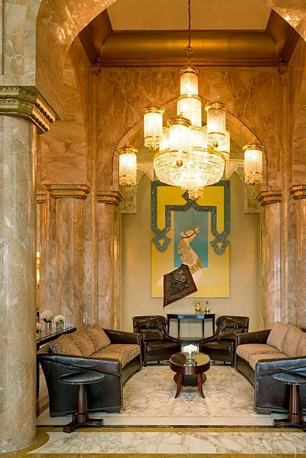 Sheraton Kuwait, A Luxury Collection Hotel, Kuwait City