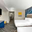 Comfort Inn & Suites Hampton near Coliseum