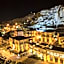 Fresco Cave Suites Cappadocia