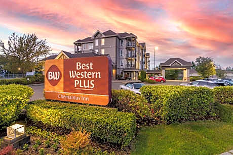 Best Western Plus Chemainus Inn