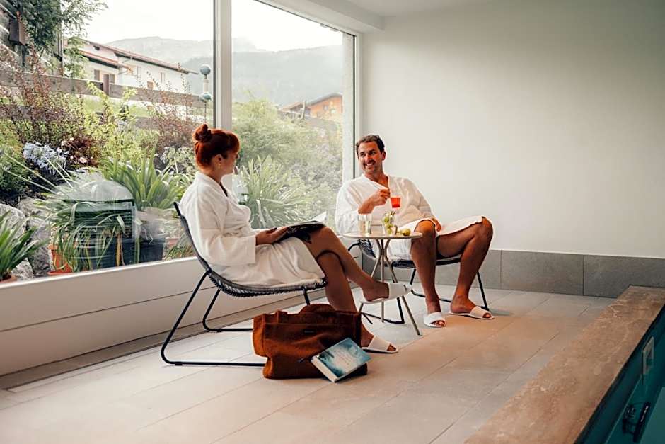 Hotel Gemma- Adults only