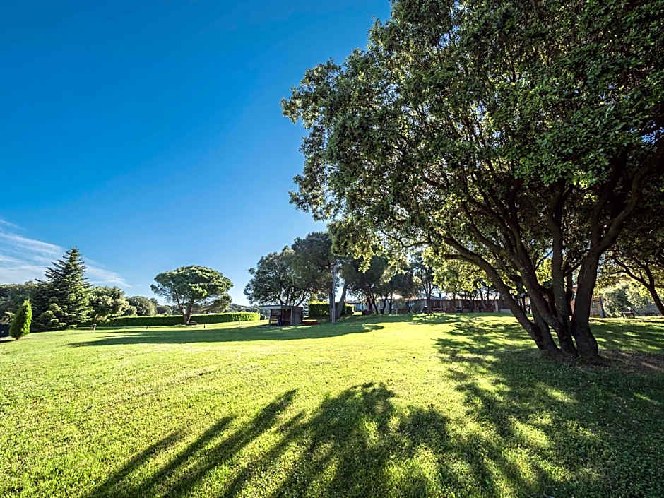 Montanyà Hotel & Lodge