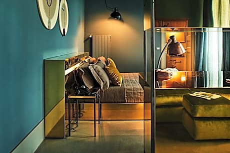Boutique Hotel Borgo Nuovo