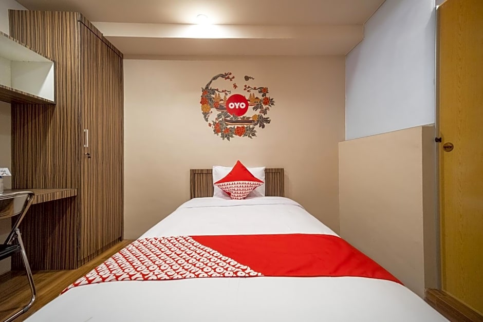 OYO 291 Medan City Syariah