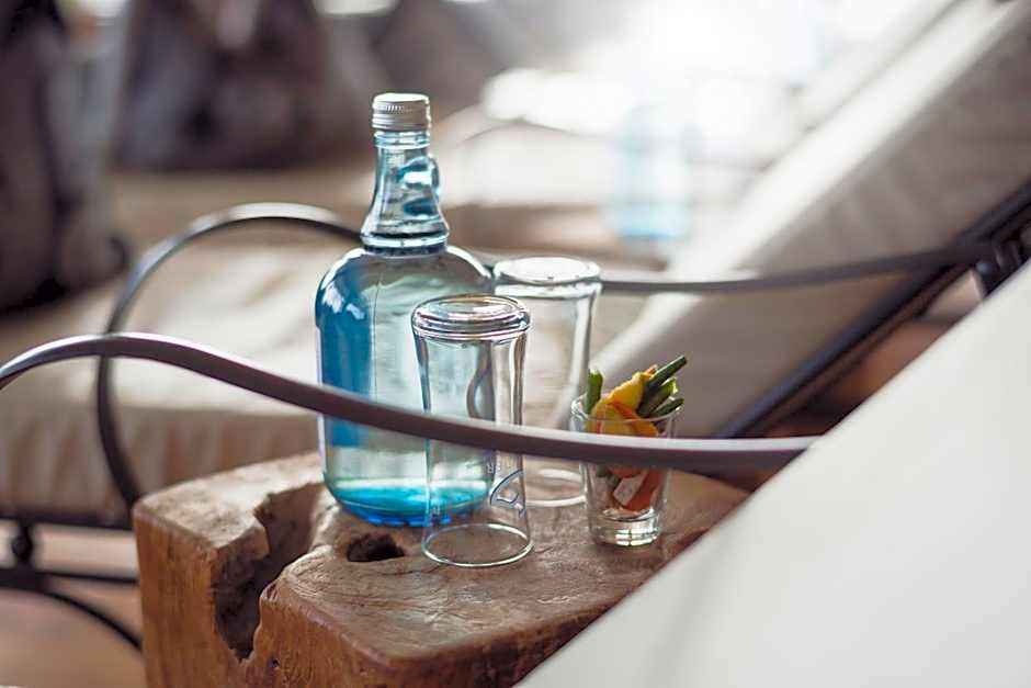 Boutiquehotel Blaue Burg Falkenstein