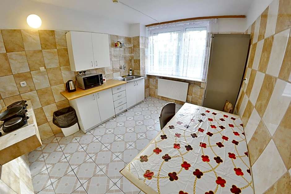 Twój Hostel Ruda Śląska