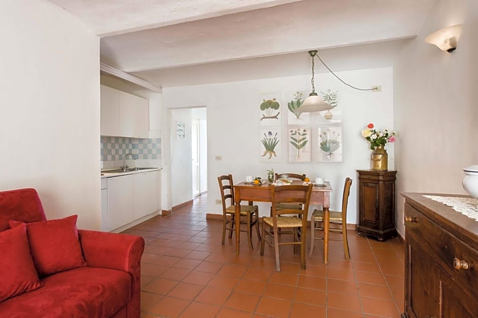 B&B San Gimignano Diffuso