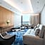 Crowne Plaza Penang Straits City By IHG