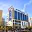 GreenTree Inn Taiyuan Pingyang Road Business Hotel