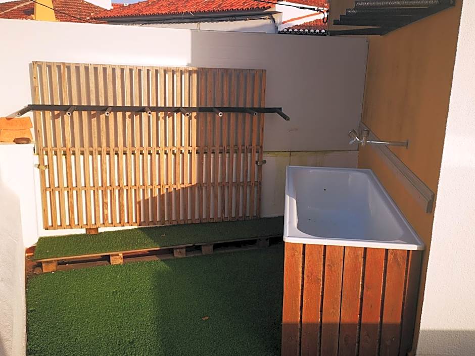 Family Surf Home - Hostel