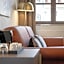 Maxim Suites by Elias Holl