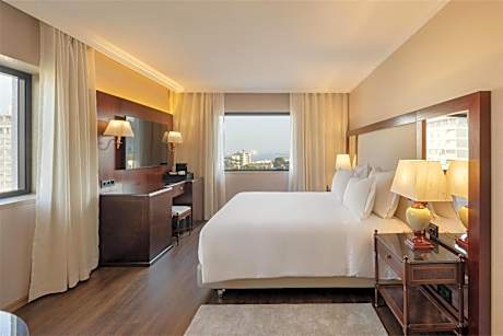 Dom Pedro Lisboa Hotel, a member of Radisson Individuals