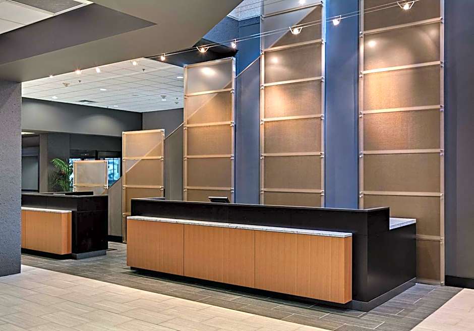 DoubleTree By Hilton St. Paul City Center, Mn