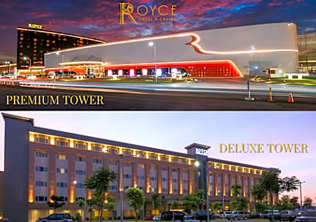 Royce Hotel & Casino