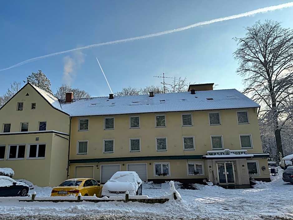 Wald-Hotel