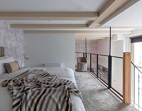 Three-Bedroom Suite