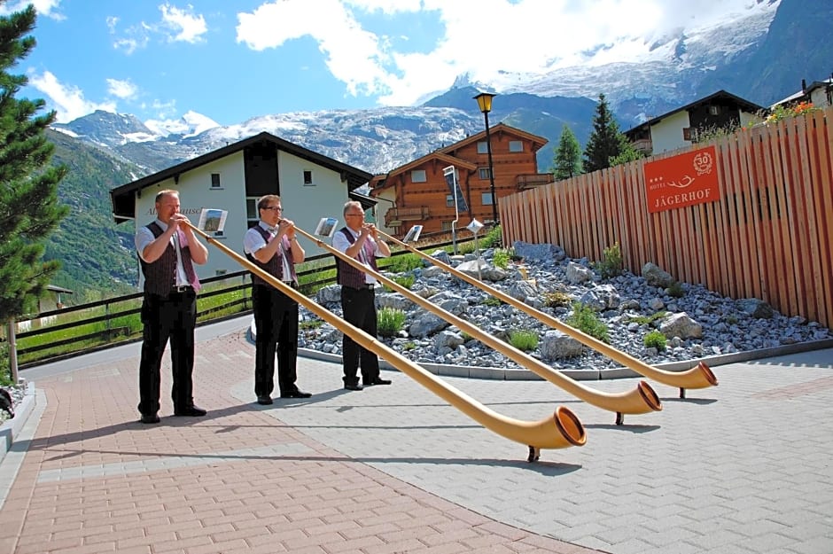 Hotel Garni Jägerhof