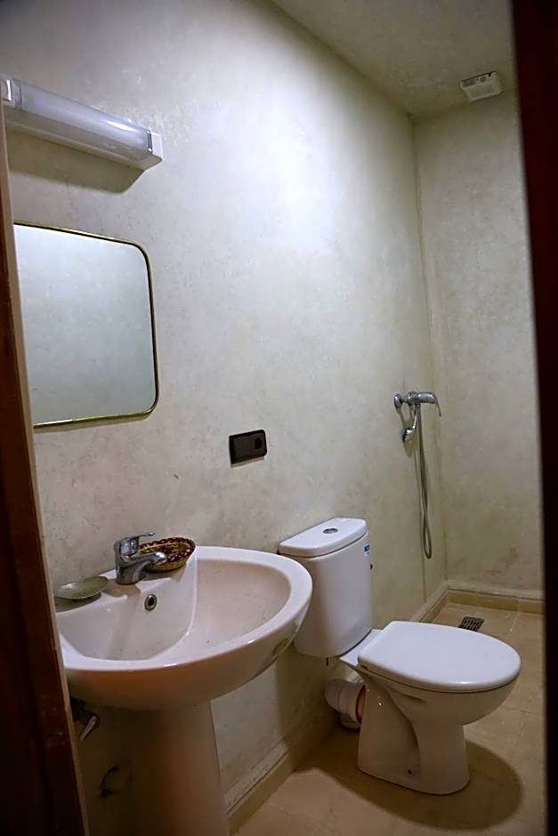 Riad La Rose Des Sables