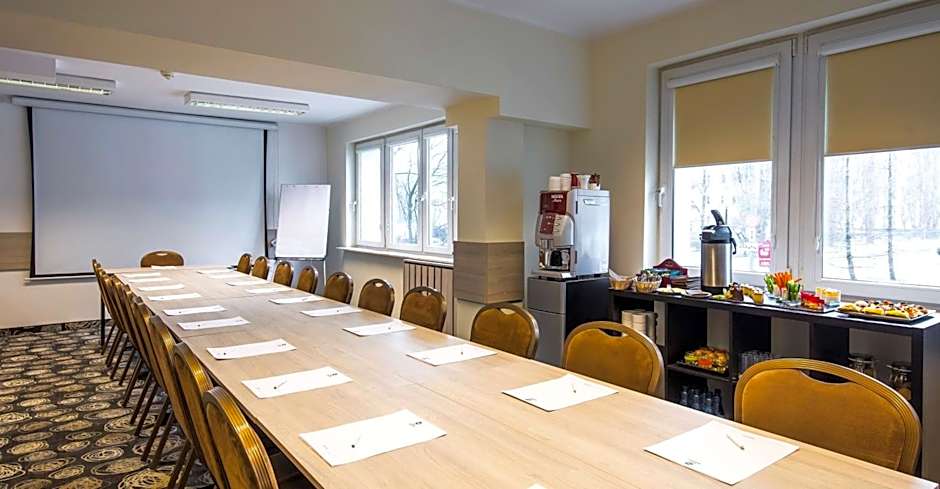 Best Western Hotel Portos