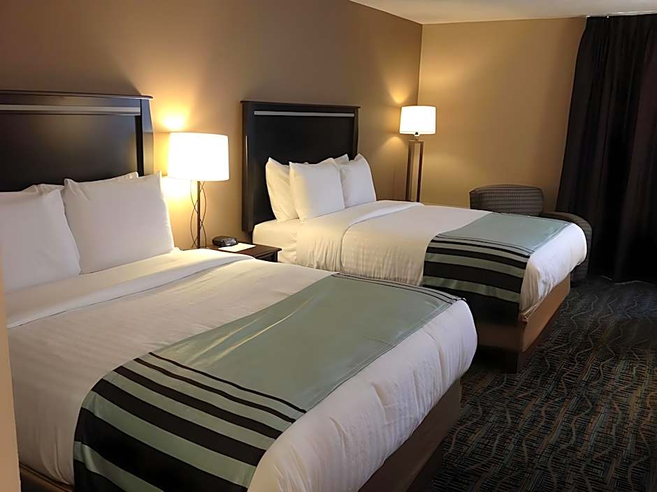 Boarders Inn & Suites by Cobblestone Hotels - Grand Island