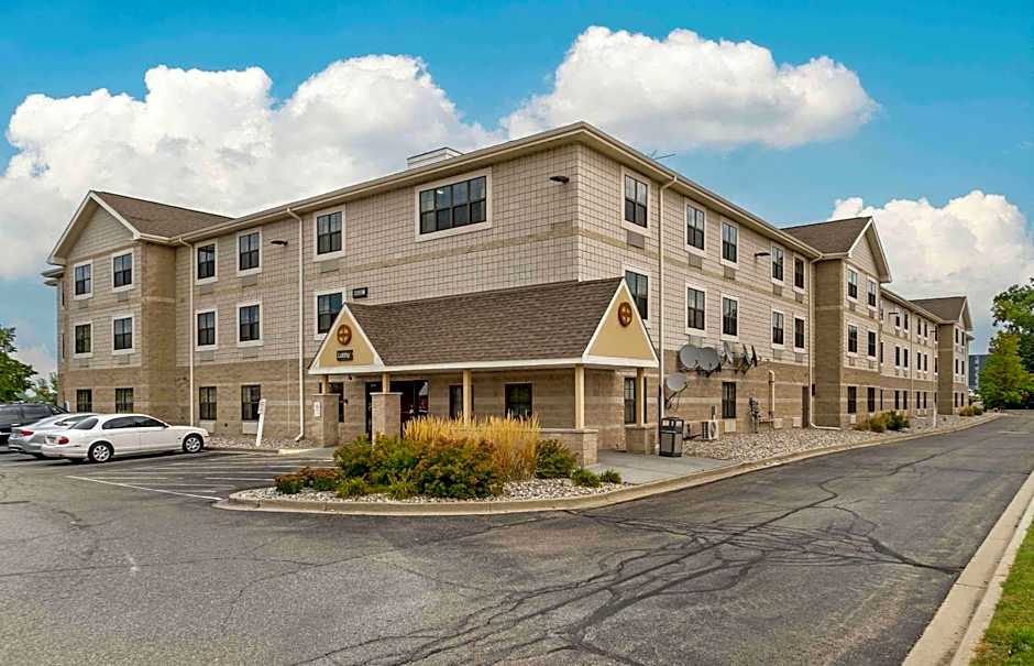 Photo 1 of 50 of Extended Stay America Suites - Detroit - Madison Heights