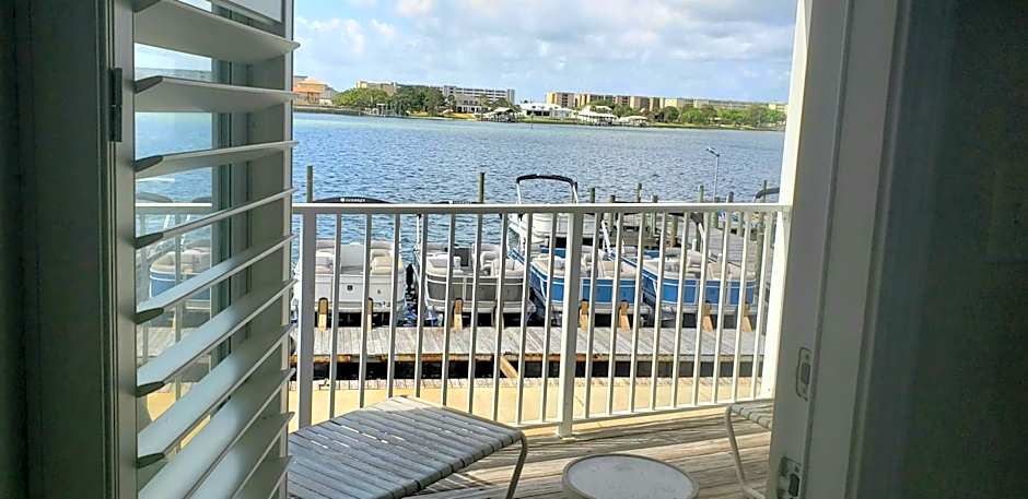 Marina Bay Resort