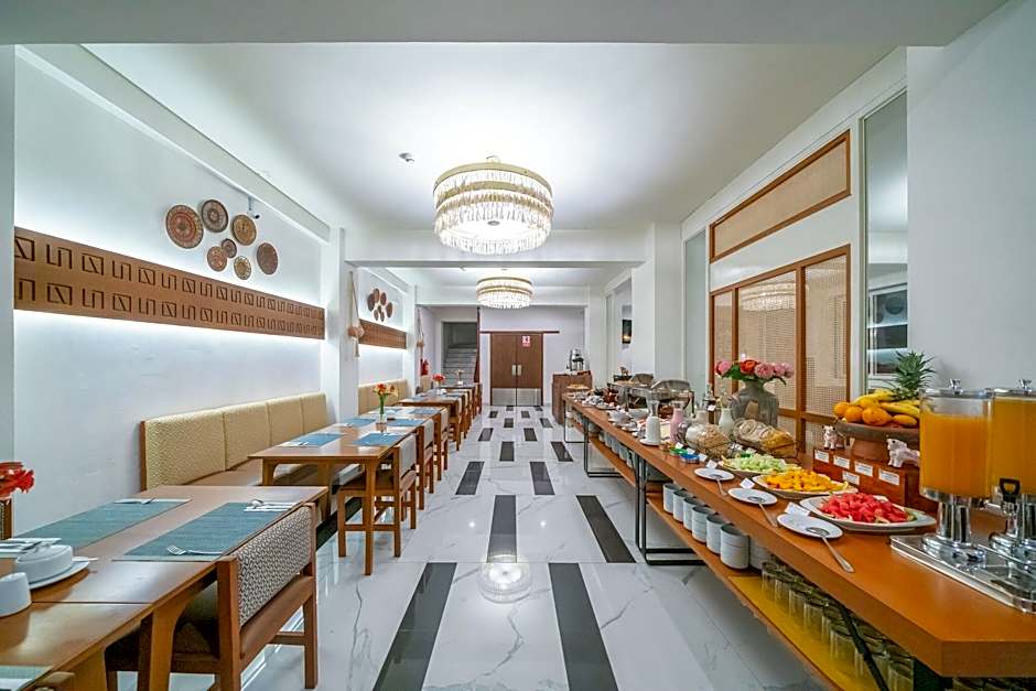 Taypikala Boutique Machupicchu