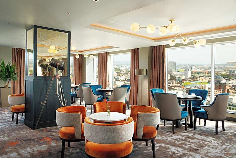 Grand Central Hotel Belfast