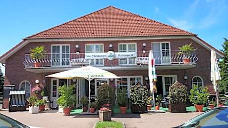 Pension Rabennest
