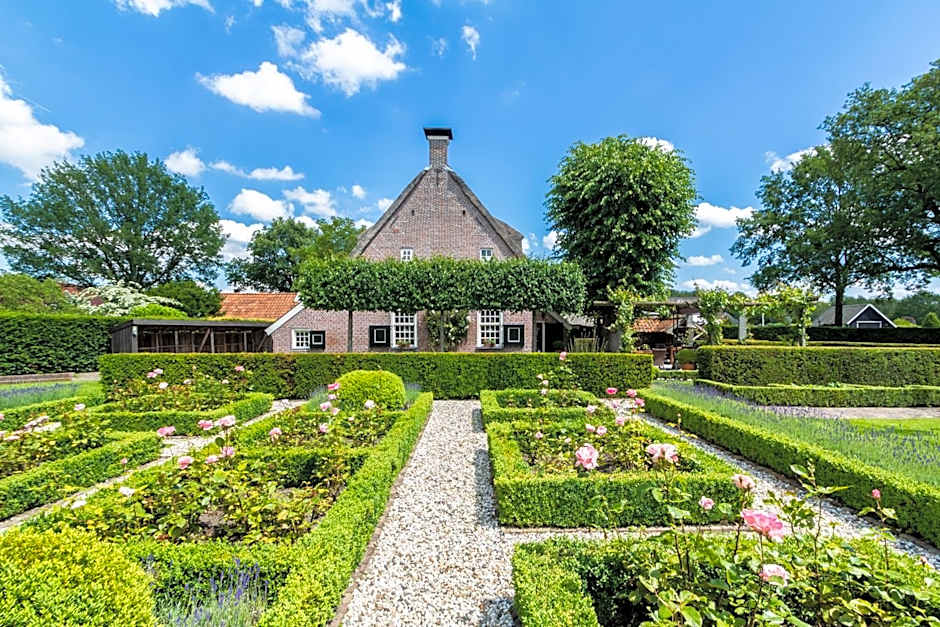 Hoeve de Eshof