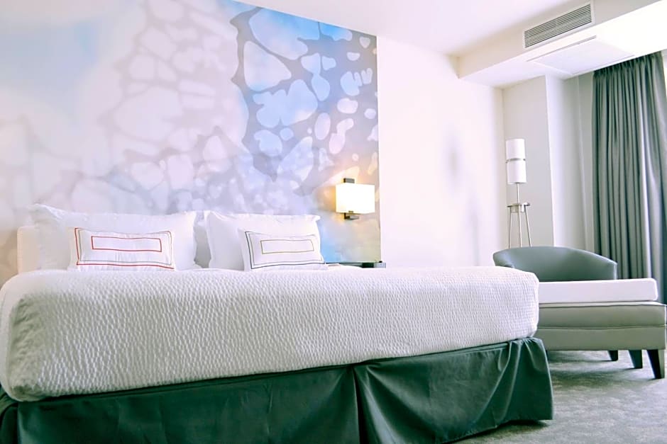 Courtyard by Marriott San Luis Potosi