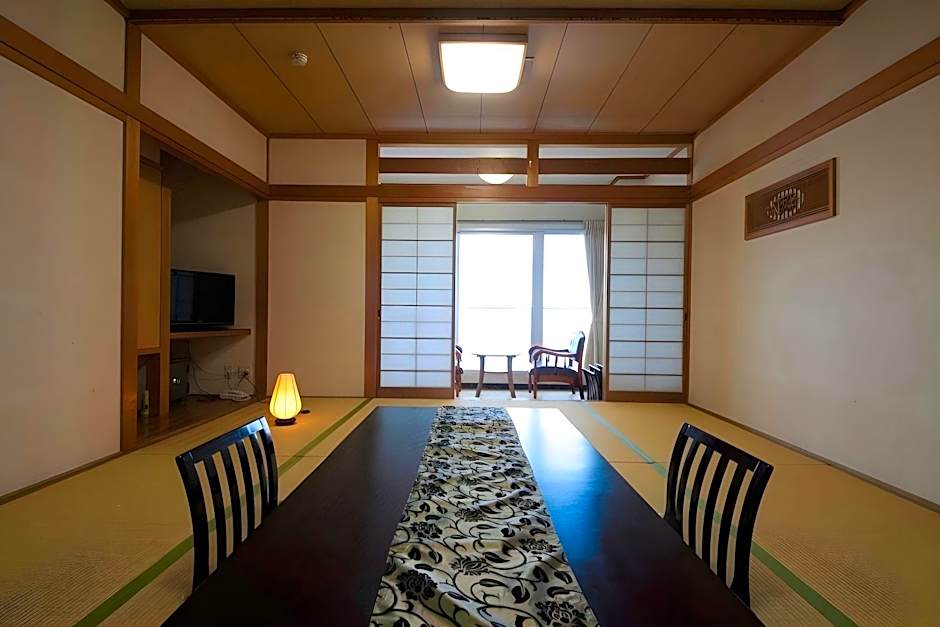 Tenku Yubo Seikaiso
