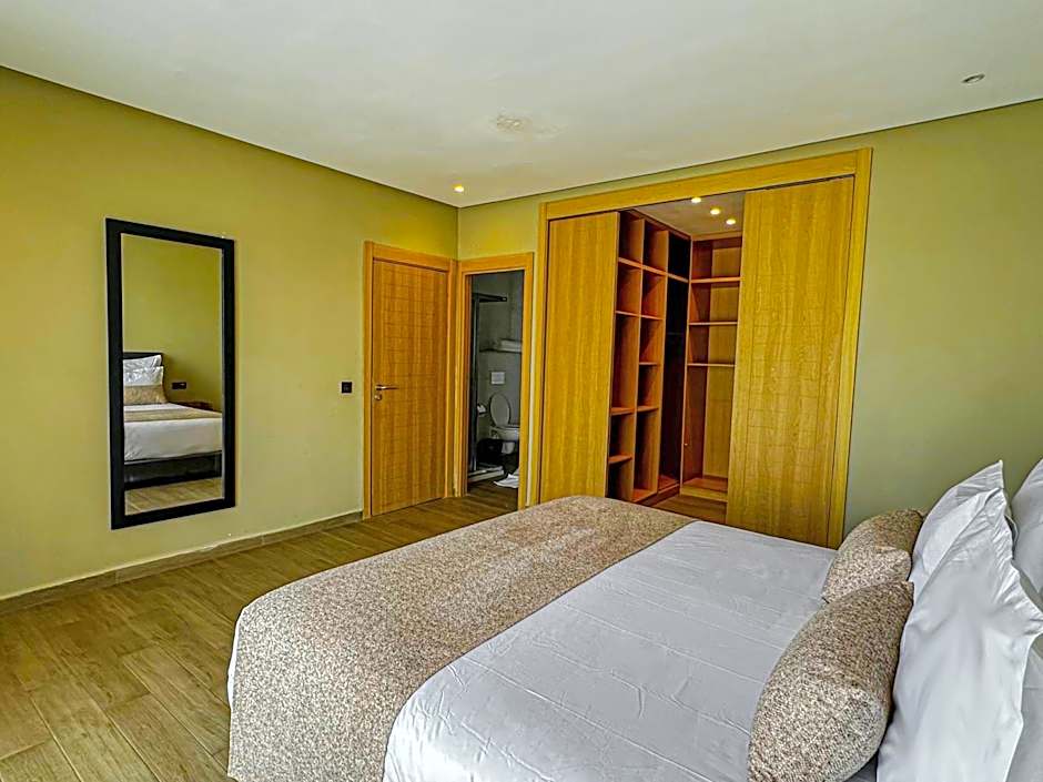 Dominium Residence
