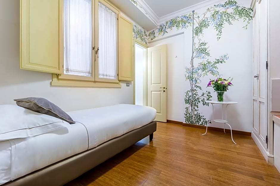 Hotel Art Atelier
