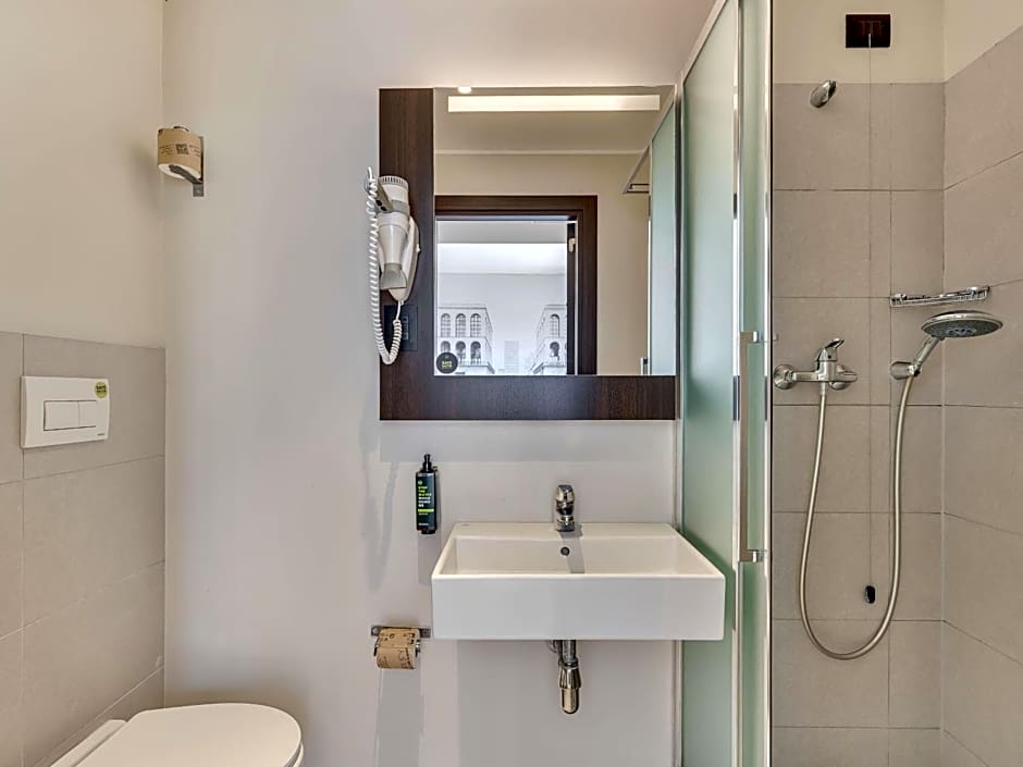 B&B Hotel Milano Sant'Ambrogio