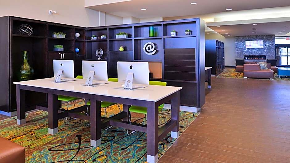 Holiday Inn Hotel & Suites Edmonton Airport Conference Centre By IHG