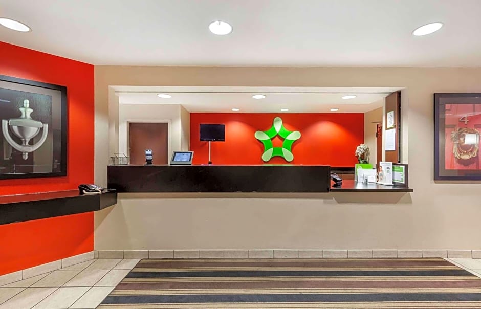 Extended Stay America Suites - Washington, D.C. - Springfield